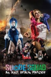 Suicide Squad XXX: An Axel Braun Parody (2016)