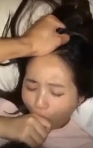 Video Viral Adik Cantik Di Paksa Puasin Nafsu Kakak