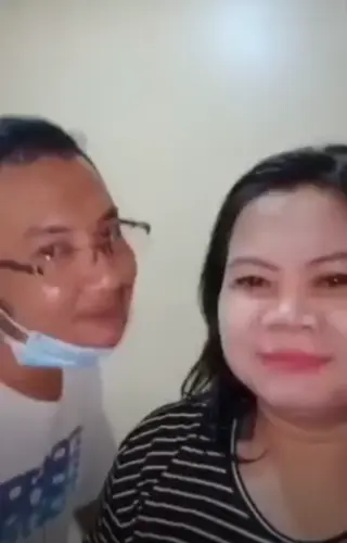 Video Viral Binor Tobrut Selingkuh Sama Teman Kerja