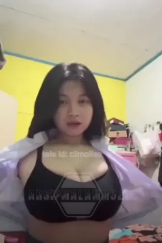 Video Viral Cimolla ABG SMA Tobrut Main Brutal