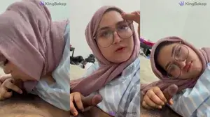 Video Viral Uhkty Isep Tetangga Katanya Sedap