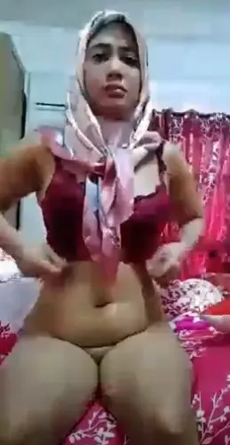 Video Viral Ukhty Nesia Montok Omek