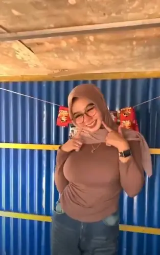 Video Viral Windaa Cann Ukhti Tobrut Penjual Jus Mangga