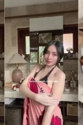 Amanda Zahra Eksklusif Iklan Body Mulus Instagram