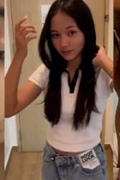Aurora Update Sesi Blowjob Sehabis Interview Bugil