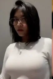 Cia Tobrut Curhat Waxing Baju Rajut HOT Instagram