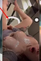 Cici Real Good Full Colmek di Berbagai Aplikasi Live