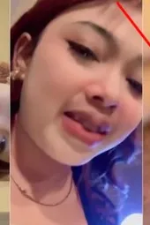 Cici Real Good Lingerie Kebaya Hitam Crot Susu Instagram