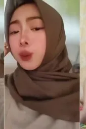 Citra Ukhty Solehot Belajar Colmek Desah Kencang