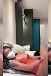 Dee Mikasa Keenakan Colmek Kejang Orgasme Mango