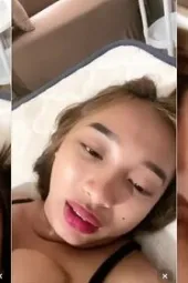 Gitaaww Janjiin Pascol Lock Sampai Ngentot Dream