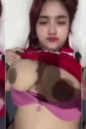 Host Tiktok RB Pengen Diewe Kamu Toket Geter Viral