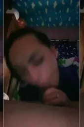 Lala Sepong Ayang Luber di Kost Gelap-gelapan Dream