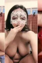 Mbak Cina Janda Telanjang Spill Lobang Meki Dream