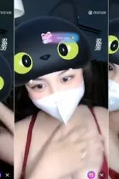 Momoo Lepas Beha Terbawa Suasana ID 73321638 Mango