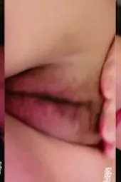 Rummy Sepong Luber Pamer Memek di Menit 3 Dream