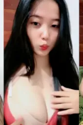 Sella Cantik Menit 11 Spill Bra Susu Bagus Dream