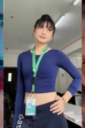Skandal Micah Cewek Korporat Dokumentasi Seks Viral