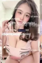 Tatachwan Update Jadi Bahan Colaymu Remas Nenen