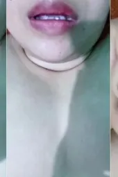 VCS Mbak Mirna Janda Semok Lagi Sange Berat Dream