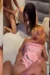 Vexirium Talent Malay Hyper Swinger Brutal di Hotel