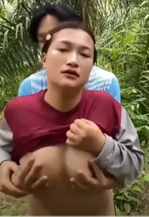 Video Viral Enak Enak Bareng Ibu Tiri Di Kebun Sawit Part 2