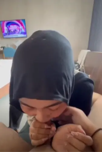 Video Viral Talia Hijab Hyper Ketagihan Ngajak Cek In Terus