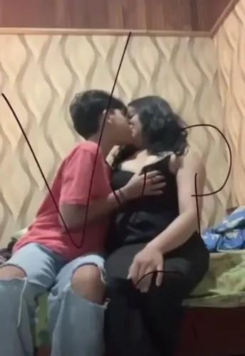 Video Viral Tante Tobrut Dapet Brondong Langsung Cuss Cek In