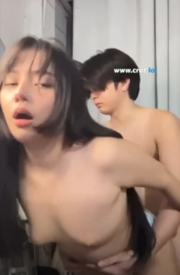 Video Viral Tiktokers Waaika Cantik Part 2