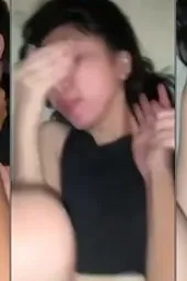 Baru Pertama Kali Open BO Ceweknya Bilang Ini Enak