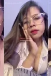 Bbynovee Eksklusif Ebot Pantat Belahan Dada Instagram