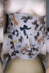 Ibu Mertua Janji Katanya Gak Boleh Keluar di Dalem