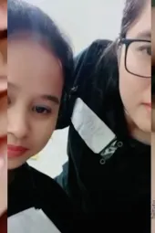 Mamy Show Memek Toket di Toilet Kantor Rare Dream