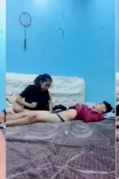 Mbak Super Tobrut Crotin Asi Untuk Suami Tetangga