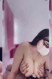 Olin Super Tobrut Jangan Ragu Kita Crot Bareng HOT51