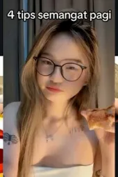 VCS Chindo Kacamata Pirang Colmek Gacor Pakai Dildo