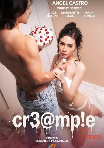 Poster Creampie (2026)