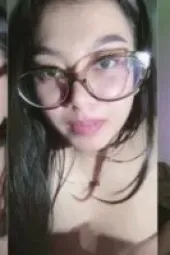 Dara Tetap Santuy Demi Squirt Dildo Nancep Mango