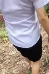 Poster Doodshare Mahasiswi Ngentt Dengan Tukang Kebun Di Hutan (2024)