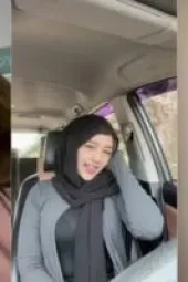 Poster Izza Fadhila Kangen Nakalnya Korban Sultan Malay Instagram (2025)