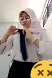 Poster Smp Pulang sekolah vcs sama om (2021)