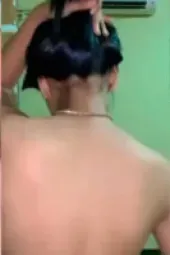 Udah Siap Telanjang Jangan Lupa Dimasukin Ya Sayang