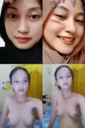 Poster z INDO Ukhti Mode Nakal Liar Colmek Sepong Kompilasi (2023)