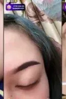 Apa Aja Dipamerin Host Cewe Mungil Sangean Tevi