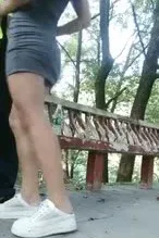Bokep Indo Juru Parkir Kena Prank Ngentot Di Tempat Umum