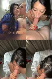 Bule gundul lagi staycation di Bali.. Jajanan lokal emang paling yahutt