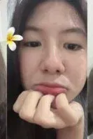 Fifi Chindo Lagi Tampil Kalem Dulu Sayang Instagram