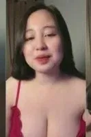 Poster Imey Baju Merah Andalan Melet Remas-remas Dikit Mango (2026)