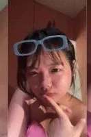 Jenny Chindo Baru Jadi Host Pemalu Liat Susu Mango