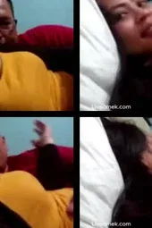 Mesranya Perselingkuhan Bos Dengan Sekretaris Pribadi.mp4 LuluStream